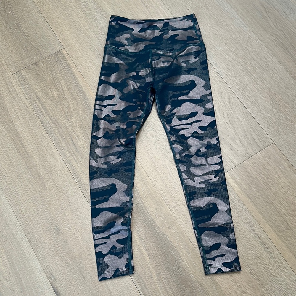Beyond yoga leggings